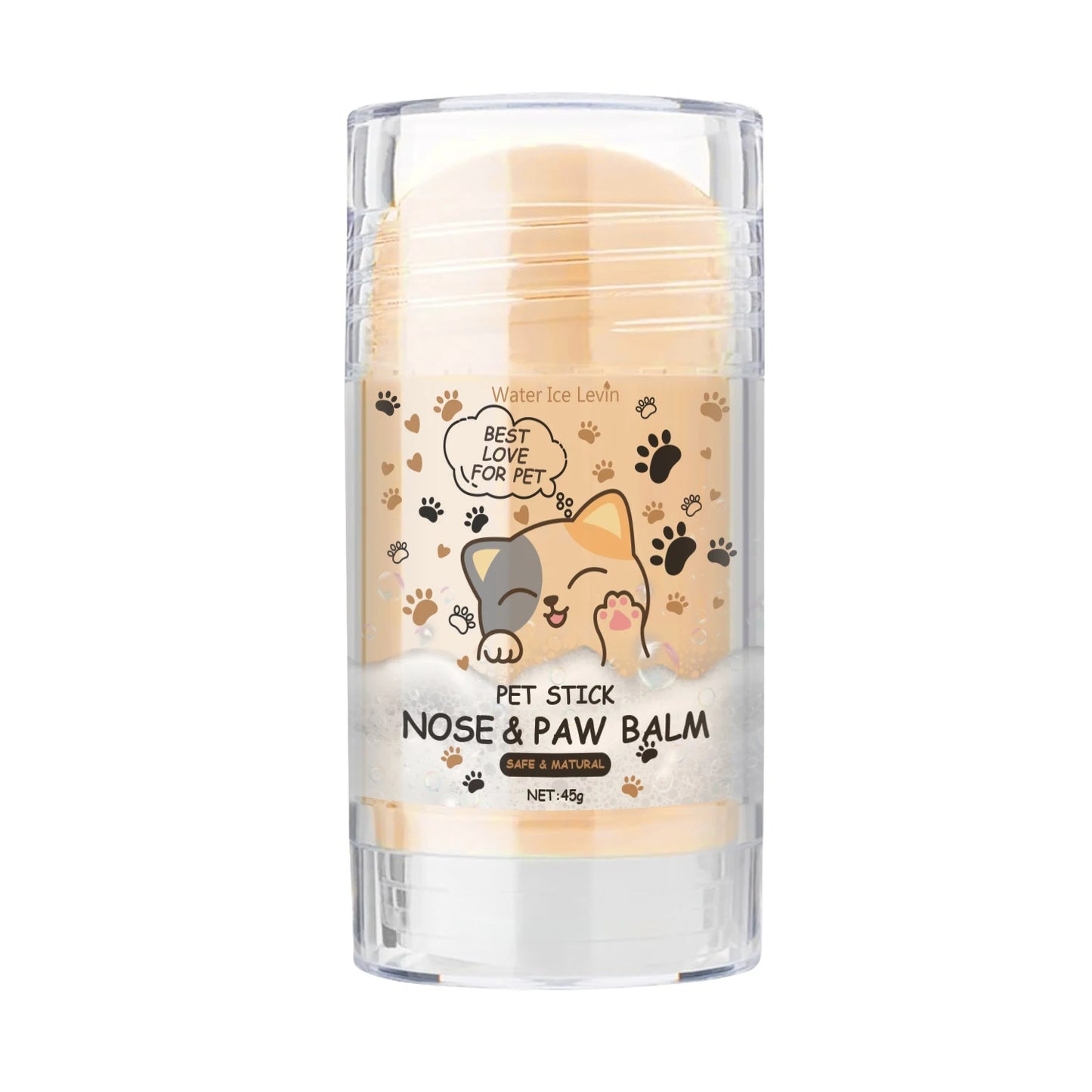 FurVella™ PawShield Healing Balm