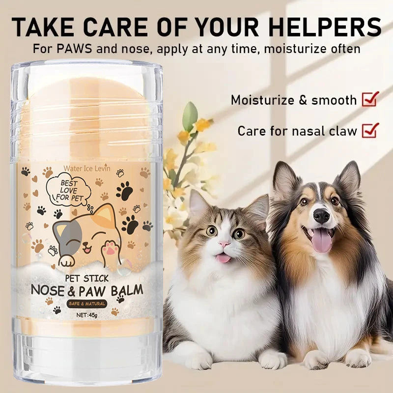 FurVella™ PawShield Healing Balm