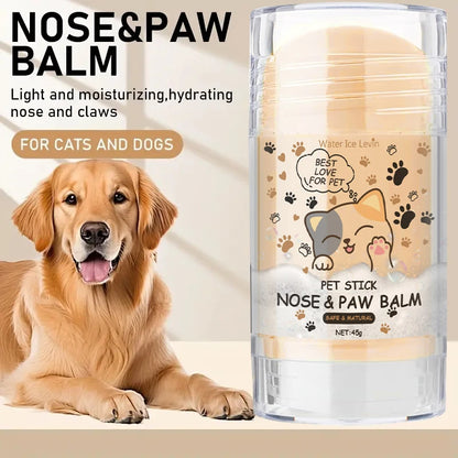 FurVella™ PawShield Healing Balm