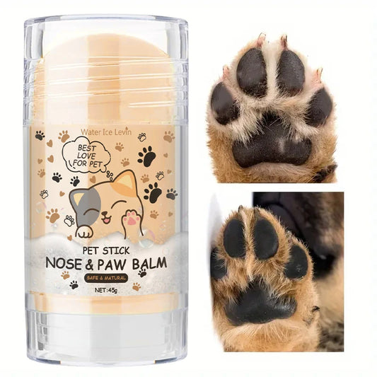 FurVella™ PawShield Healing Balm