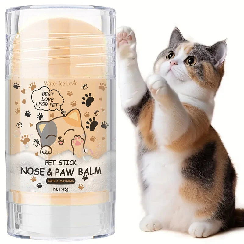 FurVella™ PawShield Healing Balm