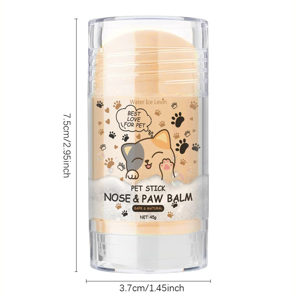 FurVella™ PawShield Healing Balm