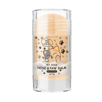 FurVella™ PawShield Healing Balm