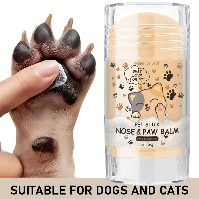 FurVella™ PawShield Healing Balm