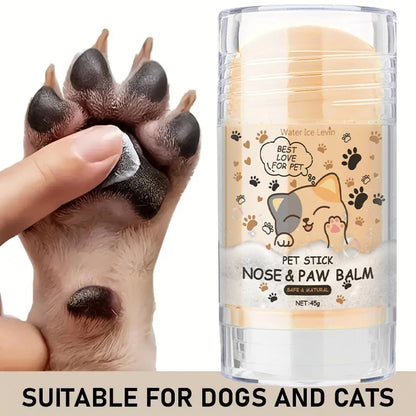 FurVella™ PawShield Healing Balm